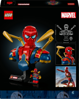 LEGO Super Heroes Marvel -tbd