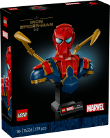 LEGO Super Heroes Marvel -tbd