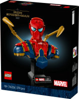 LEGO Super Heroes Marvel -tbd