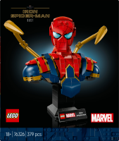 LEGO Super Heroes Marvel -tbd