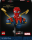 LEGO® Super Heroes Marvel - Iron Spider-Man Büste