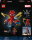 LEGO® Super Heroes Marvel - Iron Spider-Man Büste
