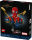 LEGO® Super Heroes Marvel - Iron Spider-Man Büste