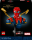 LEGO Super Heroes Marvel -tbd