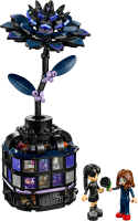 LEGO Wednesday -Buffalo 76784