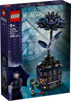 LEGO Wednesday -Buffalo 76784