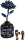 LEGO® Wednesday - Schwarze Dahlie