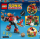 LEGO Sonic -Knuckles Vs. Dr. Eggman Egg Crusher Mech
