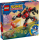 LEGO Sonic -Knuckles Vs. Dr. Eggman Egg Crusher Mech