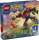 LEGO® Sonic - Knuckles Vs. Dr. Eggman Egg Crusher Mech
