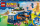 LEGO Sonic -Team Sonic Command Truck