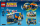 LEGO Sonic -Team Sonic Command Truck