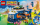 LEGO Sonic -Team Sonic Command Truck