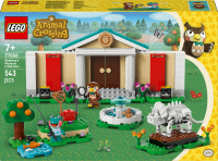 LEGO Animal Crossing -tbd