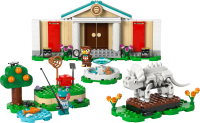 LEGO Animal Crossing -tbd