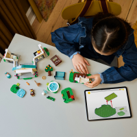 LEGO Animal Crossing -tbd