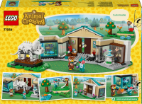 LEGO Animal Crossing -tbd