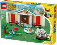 LEGO Animal Crossing -tbd