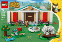 LEGO Animal Crossing -tbd