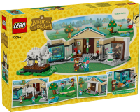 LEGO Animal Crossing -tbd