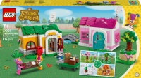 LEGO Animal Crossing -tbd