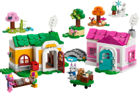 LEGO Animal Crossing -tbd