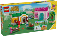 LEGO Animal Crossing -tbd