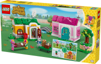 LEGO Animal Crossing -tbd