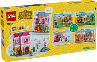 LEGO Animal Crossing -tbd
