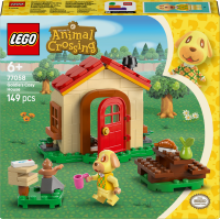 LEGO Animal Crossing - tbd