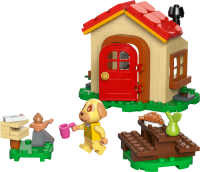 LEGO Animal Crossing - tbd
