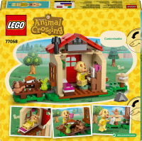 LEGO Animal Crossing - tbd