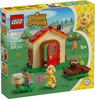 LEGO Animal Crossing - tbd