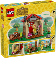 LEGO Animal Crossing - tbd