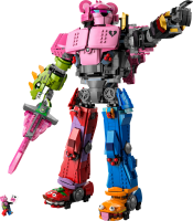 LEGO&reg; Fortnite - Mecha-Anf&uuml;hrer