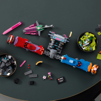 LEGO&reg; Fortnite - Mecha-Anf&uuml;hrer