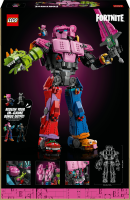 LEGO&reg; Fortnite - Mecha-Anf&uuml;hrer
