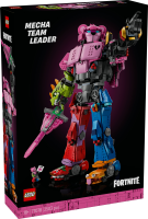 LEGO&reg; Fortnite - Mecha-Anf&uuml;hrer