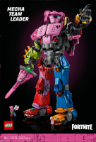 LEGO&reg; Fortnite - Mecha-Anf&uuml;hrer