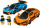 LEGO® Speed Champions - Lamborghini Revuelto und Huracán Sto
