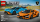 LEGO® Speed Champions - Lamborghini Revuelto und Huracán Sto