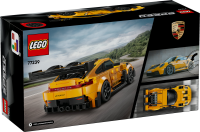 LEGO Speed Champions -Porsche 911 Gt3 Rs Super Car