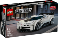 LEGO Speed Champions -Bugatti Centodieci Hyper Sports Car