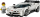 LEGO Speed Champions -Bugatti Centodieci Hyper Sports Car