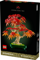 LEGO&reg; Botanicals - Japanischer Roter Ahorn Bonsai