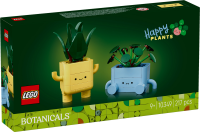 LEGO Botanicals -Happy Plants