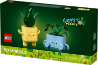 LEGO Botanicals -Happy Plants