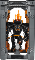 LEGO Icons - Der Herr der Ringe: Balrog&trade;...