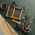 LEGO Icons - Der Herr der Ringe: Balrog&trade; B&uuml;cherst&uuml;tze