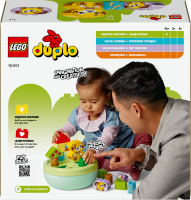 LEGO Duplo My First -Shape Sorter: Puppy House